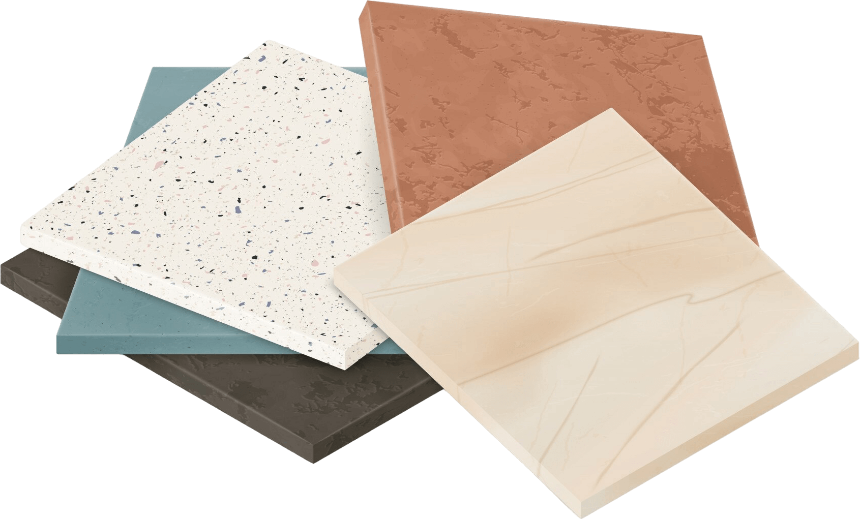 Floor Tiles