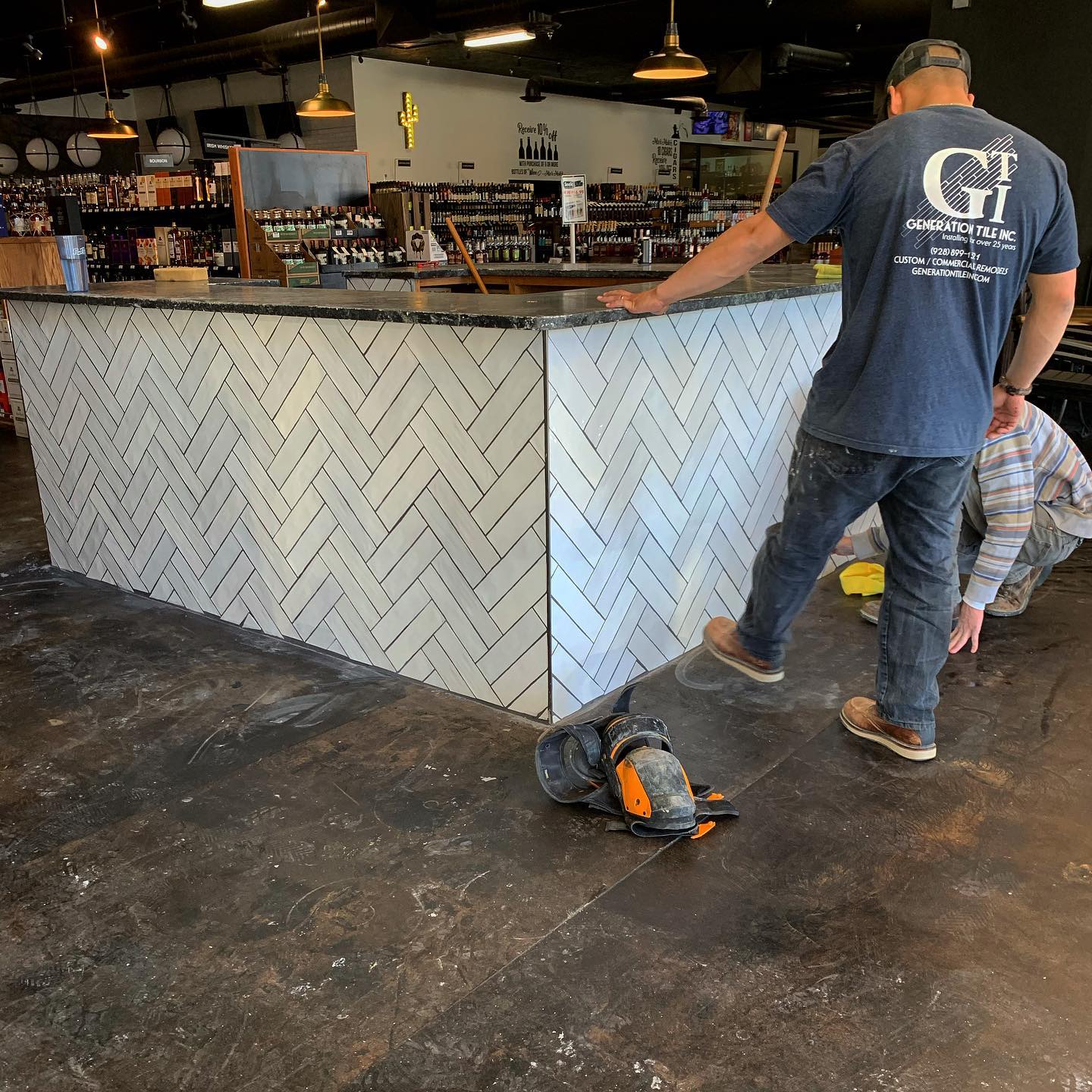 Flooring Installation Prescott, Arizona